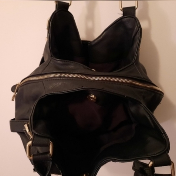 Aldo Faux Leather Purse - Picture 9 of 16